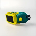 Flip Up Oxy Cutting Welding Safety Glasses Solder Welder Goggles Eye Protection. Fixed Price $13.98.