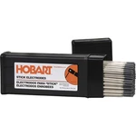 Hobart Filler Metals Stick Welding Electrodes, 6011, 1/8IN. X 14IN.L, 10-LB.. Fixed Price $52.99.