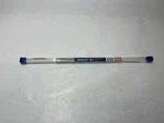 Lucas Milhaupt Silvaloy 505 Flux Coated Rods 50% Silver Solder Sticks 98110. Fixed Price $163.99.