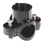 Orbit 1X1/2 Poly Saddle Tee. Fixed Price $8.82.