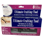 Darice Woodburner Ultimate Crafting Tool With Base 8 Tips Carry Case New. Fixed Price $19.99.