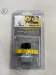 Magswitch Magjig 95 Magnetic Hold-down Clamps Yellow, Pack Of 2. Fixed Price $49.99.