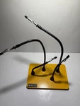Quadhands Workbench Helping Soldering Stations. Fixed Price $40.00.