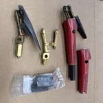 Arcair 9410-3206 Torch Body & Other Parts / Gouging Covers Handle Etc. Fixed Price $120.00.