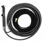 Miller Electric WP-17FV-25-2 Weldcraft Air-cooled Tig Torch Kit 11A118. Fixed Price $662.42.