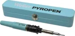 Weller WSTA3 Pyropen Professional Cordless Butane Soldering Iron. Fixed Price $303.83.