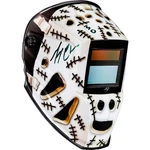 Forney Gerry Cheevers Adf Auto Darkening Welding Helmet True Color 55862. Fixed Price $110.46.
