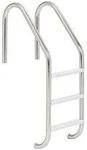 Sr Smith Tread 24IN Economy Ig Ladder Plastic Step Marine Grade VLLS-103E-MG. Fixed Price $682.95.