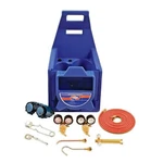 Uniweld Kchp Cap'n Hook Brazing/welding Outfit (tank Not Included). Fixed Price $298.00.