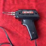 Kmc Soldering Iron Gun Tool Model # SG-109 120V (37A). Fixed Price $20.00.