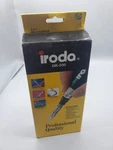 Iroda GIK-200 4 1 Butane Gas Soldering Iron Kit Free Shipping. Fixed Price $55.00.