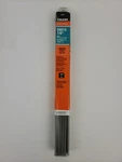 E6013 1/8" Stick Electrodes Welding 2 Lbs 14" Length Vulcan. Fixed Price $9.98.