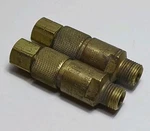 Genuine Victor KC-1 Kwik-connect Torch Hose Quick Connectors 0656-0000 Used. Fixed Price $80.00.
