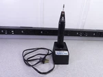 Wahl Clipper Corp. 7952 Iso Tip Power Pro Cordless Soldering Iron 120 V 60 Hz 6W. Fixed Price $60.00.