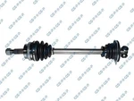 Driveshaft For Nissan Interstar Vauxhall Movano Renault Master 97-10 4401189. Fixed Price $262.18.