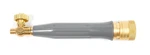 Turbotorch G-4 Handle With Valves 0386-0308. Fixed Price $99.00.