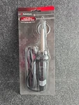 Radio Shack Dual-heat Soldering Iron New Package Tool. Fixed Price $19.99.