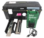 New Habasit 161K614H01 Mini Splicer Belt Welder K-PF99JR50AT10. Fixed Price $1050.00.