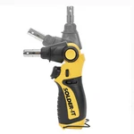 Solder-it Soldering Iron Butane Torch Hot Air Blower 8 Tips (PRO-15). Fixed Price $69.18.