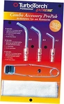 Turbotorch Extreme Combo Accessory Pro Pack 0386-0577. Fixed Price $234.54.