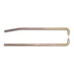 Miller Electric 040199 Air Cooled Tongs, PK2. Fixed Price $413.99.