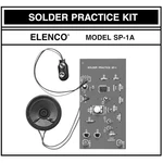 Soldering Project Kit - Learn Electronics Basics. Fixed Price $23.19.
