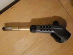 Tradeflame 411067 Tf/ultra Gas Cyclone Turbo Mapp Blow Torch. Fixed Price $36.29.