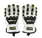 Forney Cinch Pro Metalworking Gloves Size Large. Fixed Price $19.99.