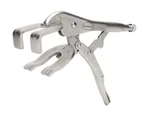 Eastwood Welding Clamp 10" Heavy Duty Tool Quick Trigger Fast Unlocking. Fixed Price $22.99.