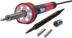 Weller 30W/120V Soldering Iron Kit, Led Halo - WLIRK3012A. Fixed Price $37.23.
