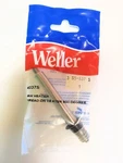 Ungar 4037S Replacement Heater Thread On 45W 3S5-637S. Fixed Price $53.85.