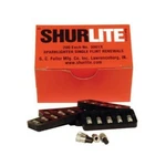 SEPTLS3223001X - Gc Fuller Flints. Fixed Price $86.78.
