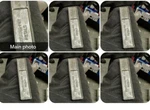 Pack Solder Lead Ingot 5# Bar By Alpha Metals Mfrpartno 56468. Fixed Price $89.99.