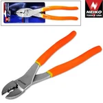 Neiko Tools Usa 10" Crimping Pliers 02013A Wire Terminal Connector Butt. Fixed Price $16.99.