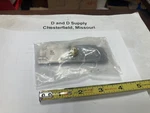 Spi 14-170-5, Stainless Steel Fillet Gage, 1/8" To 1", 420. Fixed Price $37.95.