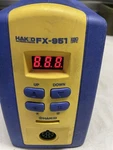 Hakko FX951 Soldering Iron Thermally Trowel Stand Tip Set. Fixed Price $278.99.