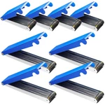 Willbond 8 Pieces Torch Tip Cleaner Welding Tool With 13 Wire Set Blue. Fixed Price $27.92.