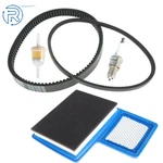 Tune Up Kit Drive Starter Generator Belt Fit For Yamaha G16 G19 G22 Golf Cart. Fixed Price $37.08.