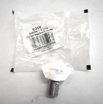 Krome Dispense CO2 Gas Regulator Y Fitting Chrome Plated Beer Tap C259-01-R. Fixed Price $8.99.