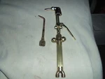 Harris - Aircraft Jewelry / Metal Torch With Cutting Attachment. Fixed Price $179.00.