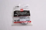 Oatey Hanger Strap Galvanized 3/4" X 10 Ft 33923. Fixed Price $7.17.