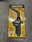 Turbotorch 0386-1293 TX504 Extreme Hand. Fixed Price $95.00.