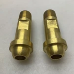 Pack Western Enterprises C-88 Nipple Size 1/4 Nptm Length 200 Psi. Fixed Price $20.98.