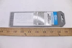 Miller Electric Ceriated Tungsten Electrode Gray 1/8" 7" WC018X7. Fixed Price $40.81.