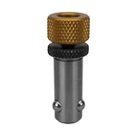 Buildpro Fixed Length Ball Lock Bolt (1.1" Capacity), T55015,. Fixed Price $32.73.