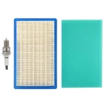 Air Filter For Honda HR215 HRM215 HRB215 GXV140 HRC215 HRM195 Lawn Mower 149CC. Fixed Price $8.89.
