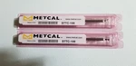 Metcal STTC-198TIP Cartridge Soldering Set Of 2. Fixed Price $39.00.