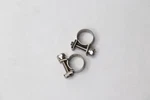 Radnor Hose Clamp Set Stainless Steel 3/16" Id 64003984. Fixed Price $7.08.