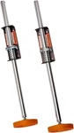 Xtenda-leg Steel Ladder Leveler With Kraton Rubber Adjustable Feet (free Ship). Fixed Price $89.99.