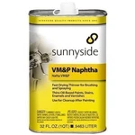Sunnyside Corporation 80032 1-QUART Naphtha. Fixed Price $20.99.